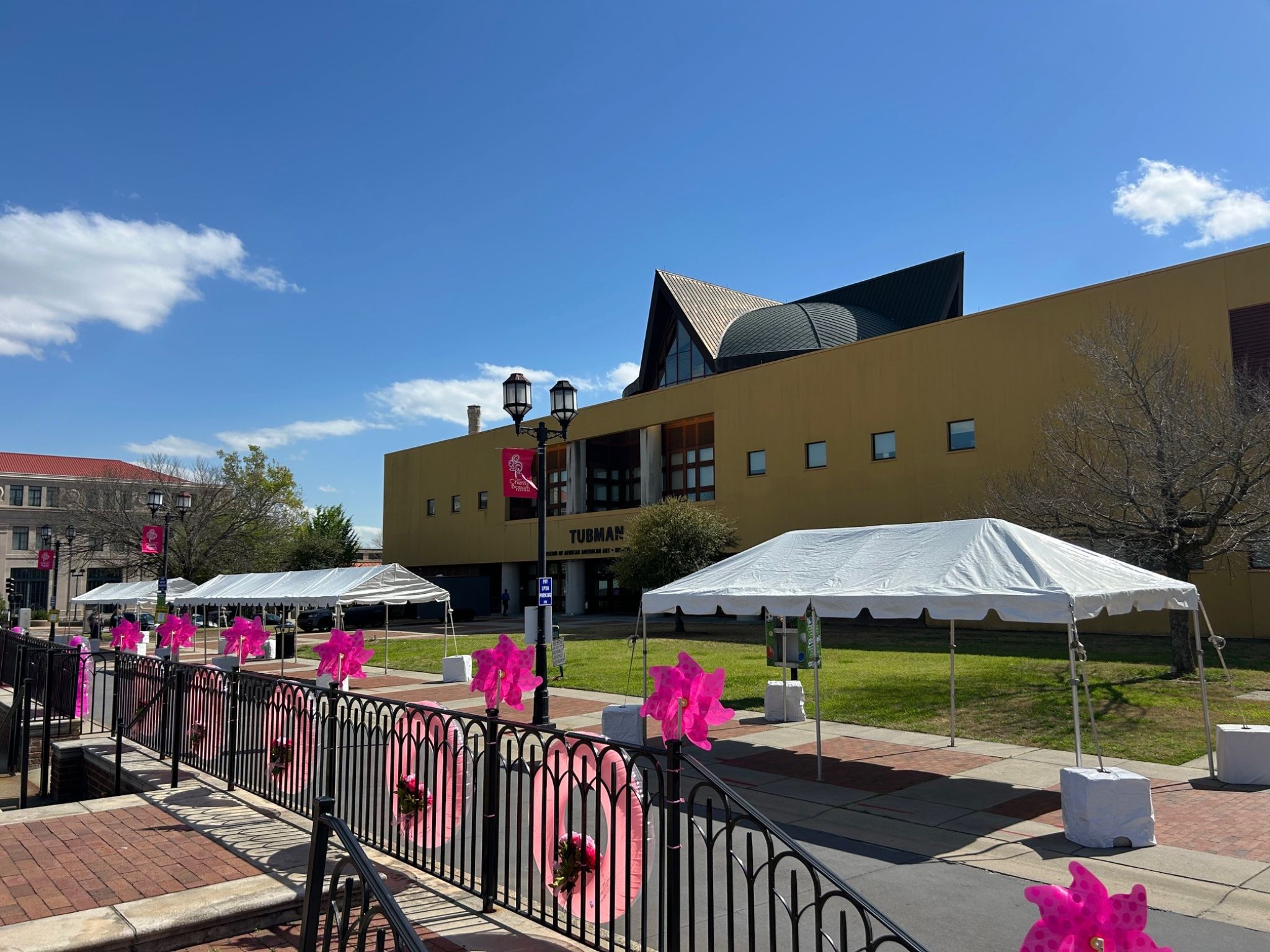 wedding tent rentals in Macon Georgia