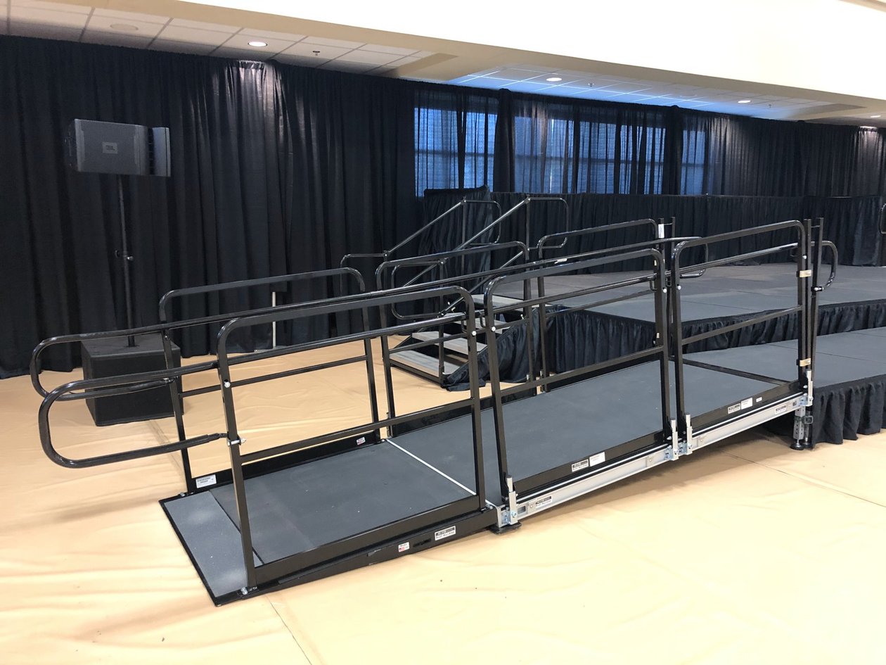 Best Rental Product for Irving, TX event rentals